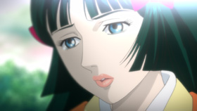 シーン